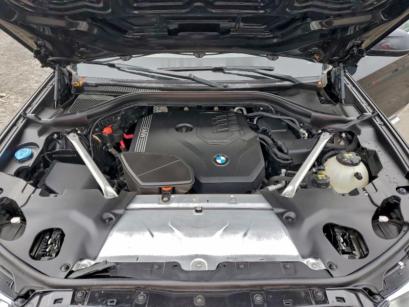 Фото 12 - BMW X3