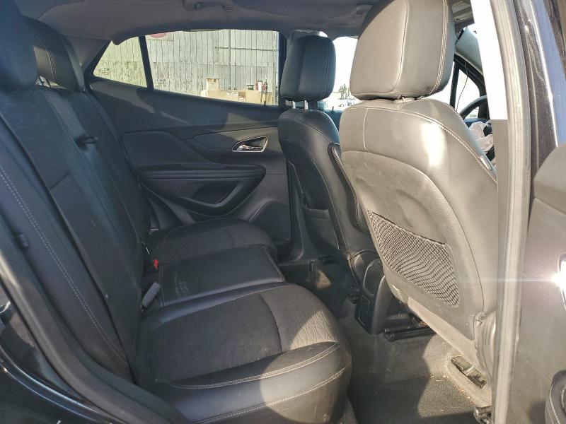 Фото 11 - BUICK ENCORE