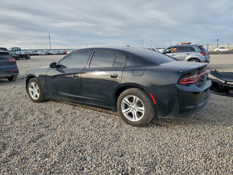 Фото 2 - DODGE CHARGER