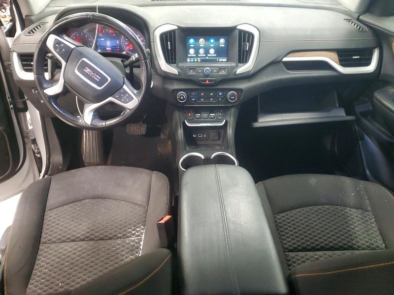 Фото 8 - GMC TERRAIN