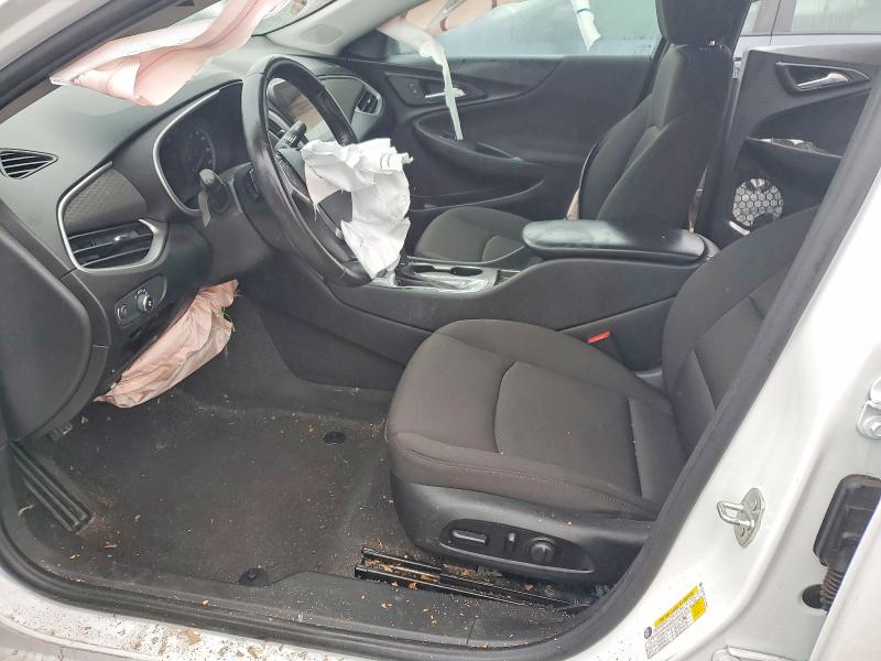 Фото 7 - CHEVROLET MALIBU