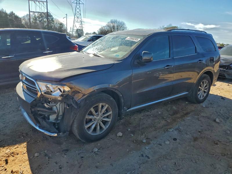 Фото 1 - DODGE DURANGO