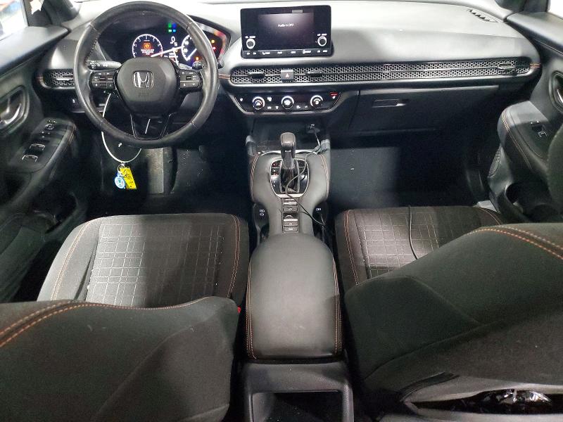 Фото 8 - HONDA HR-V