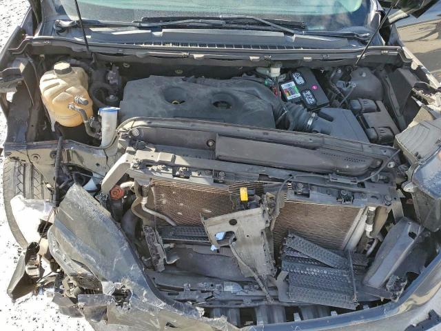 Фото 12 - FORD EDGE