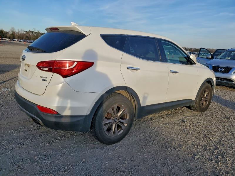 Фото 3 - HYUNDAI SANTA FE