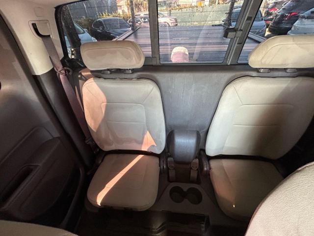 Фото 14 - GMC CANYON