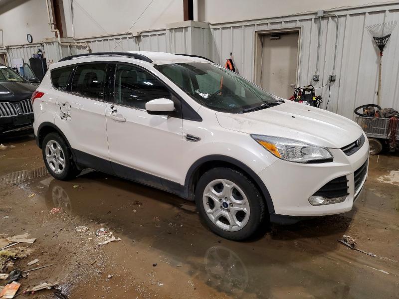 Фото 4 - FORD ESCAPE