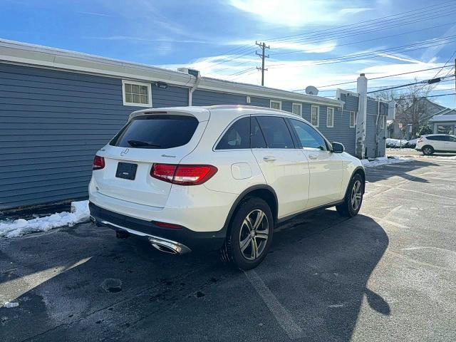 Фото 4 - MERCEDES-BENZ GLC-CLASS