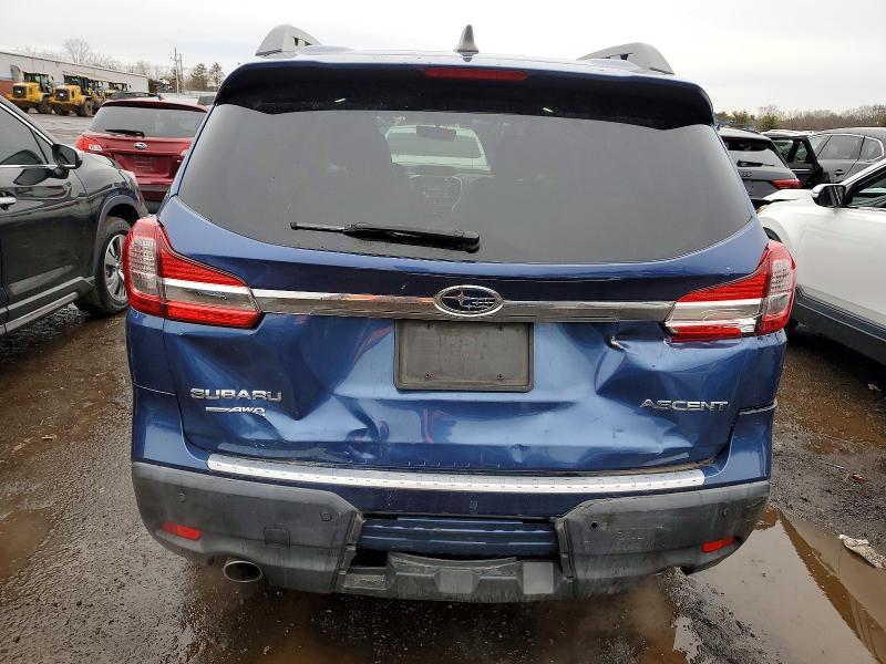 Фото 6 - SUBARU ASCENT