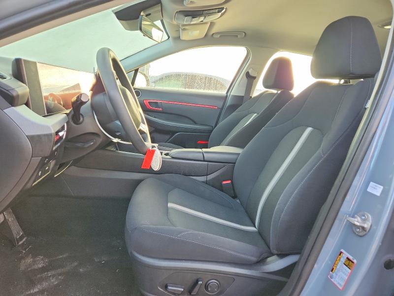 Фото 7 - HYUNDAI SONATA