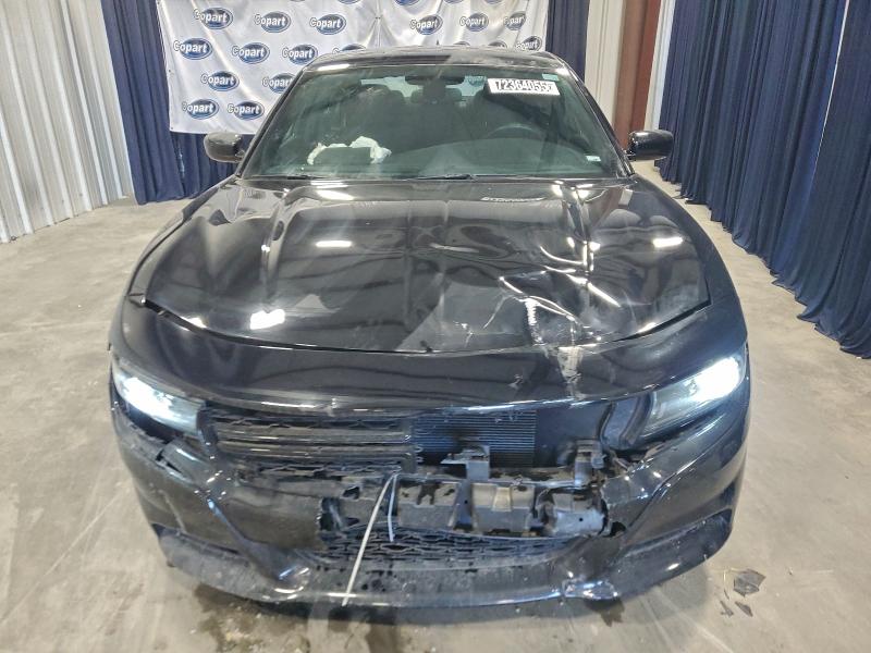 Фото 5 - DODGE CHARGER