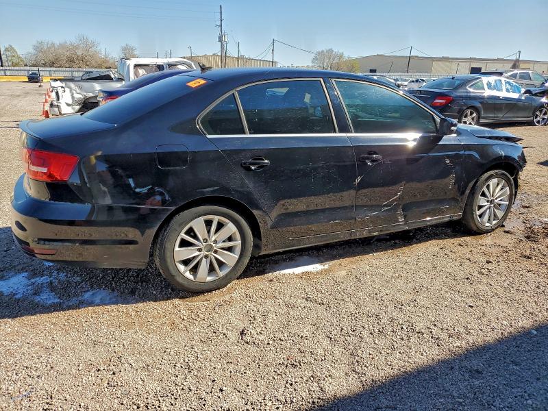 Фото 3 - VOLKSWAGEN JETTA