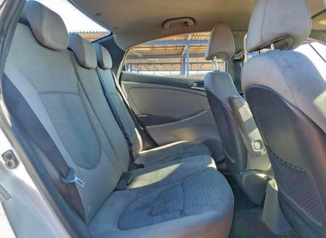 Фото 6 - HYUNDAI ACCENT