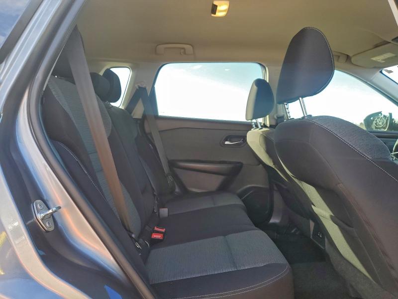 Фото 11 - NISSAN ROGUE