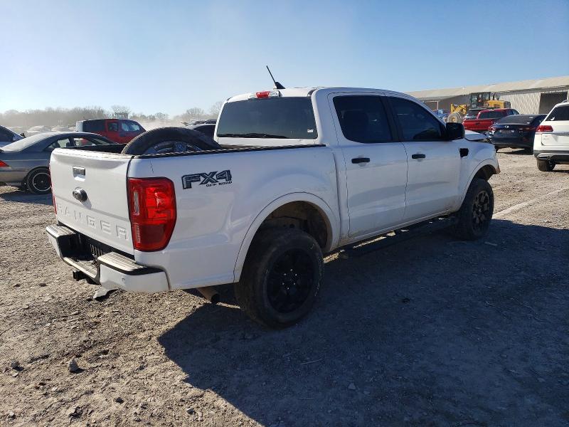 Фото 3 - FORD RANGER