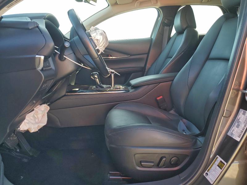 Фото 7 - MAZDA CX30