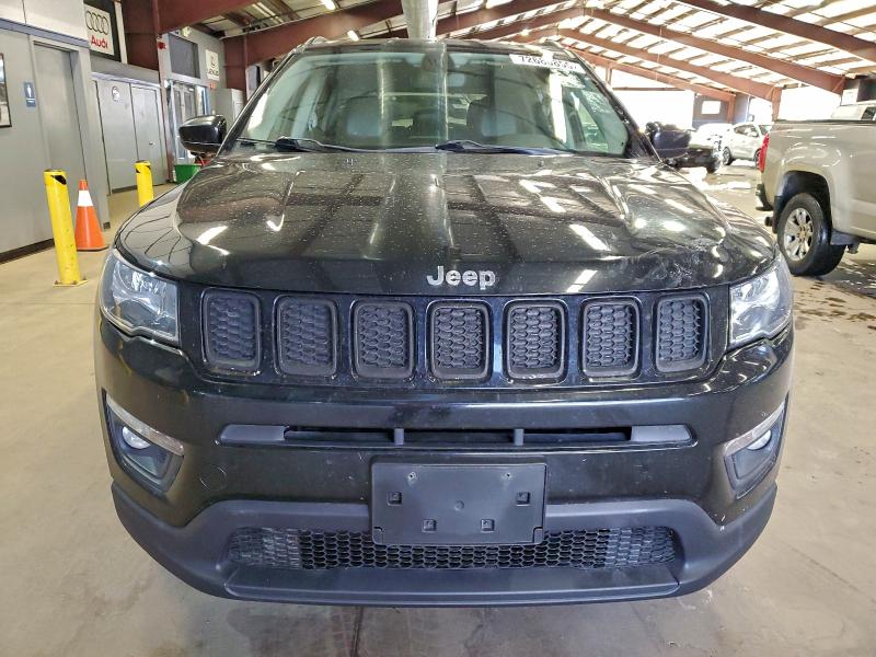 Фото 5 - JEEP COMPASS
