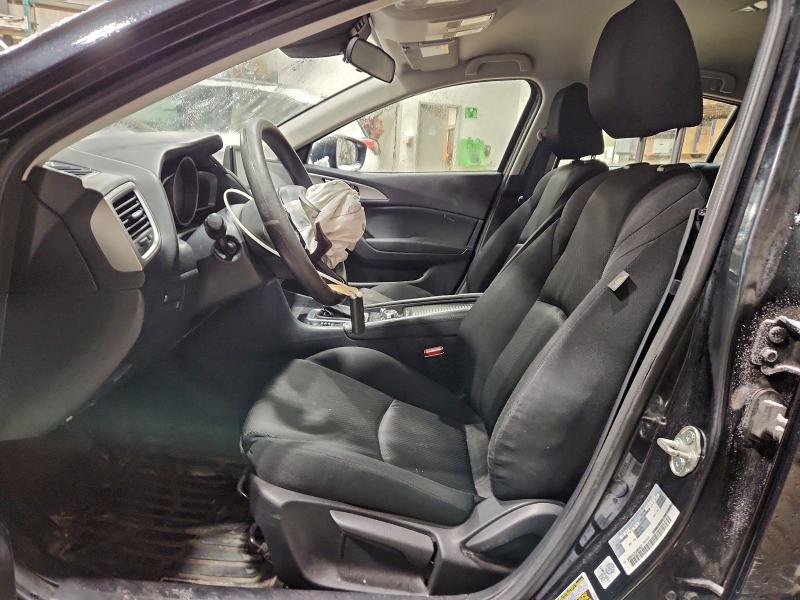 Фото 7 - MAZDA 3