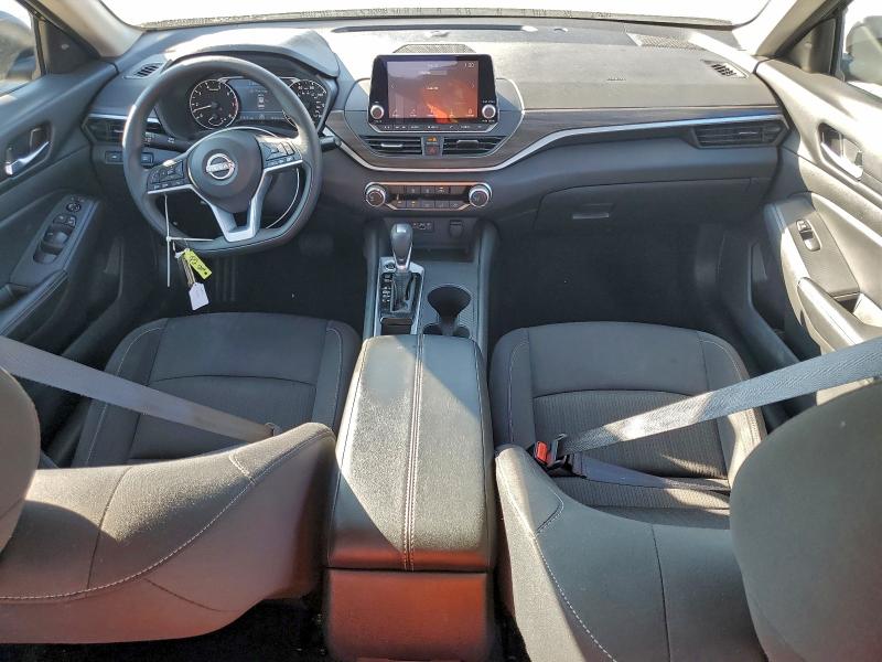 Фото 8 - NISSAN ALTIMA