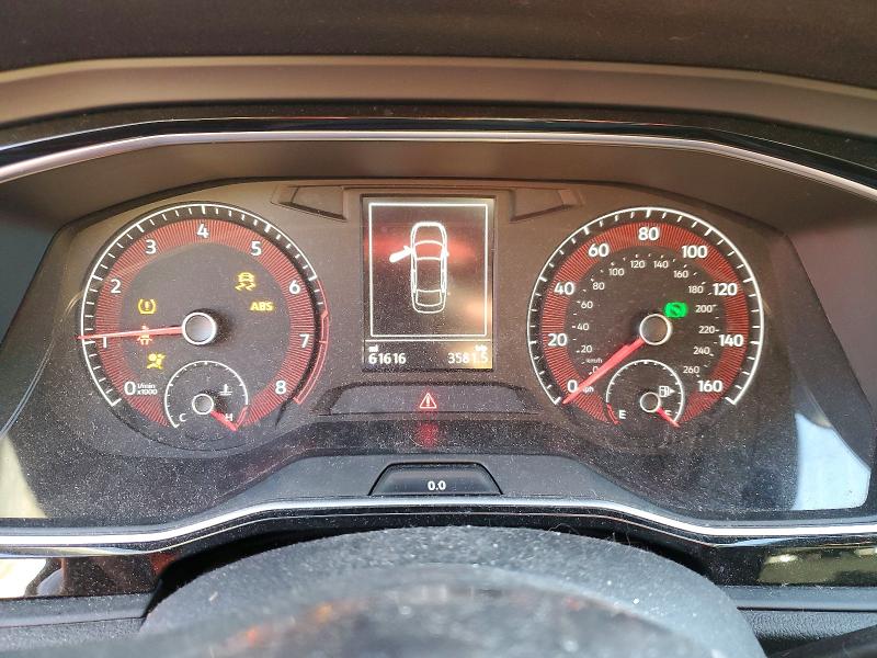 Фото 9 - VOLKSWAGEN JETTA