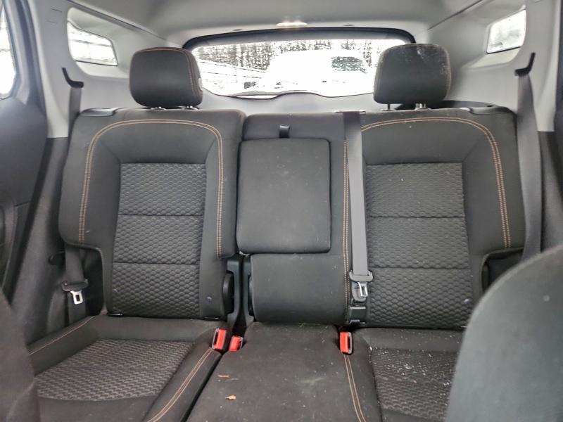 Фото 10 - GMC TERRAIN