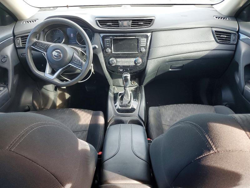 Фото 8 - NISSAN ROGUE