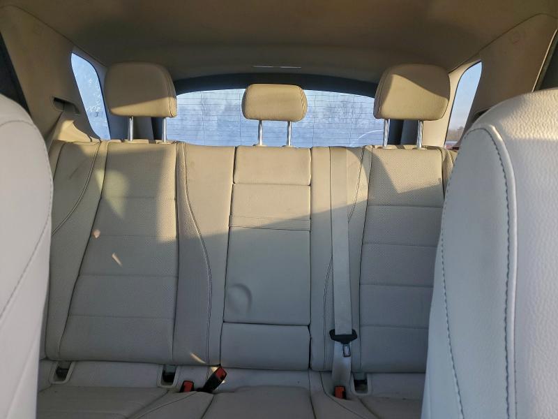 Фото 10 - MERCEDES-BENZ GLE-CLASS