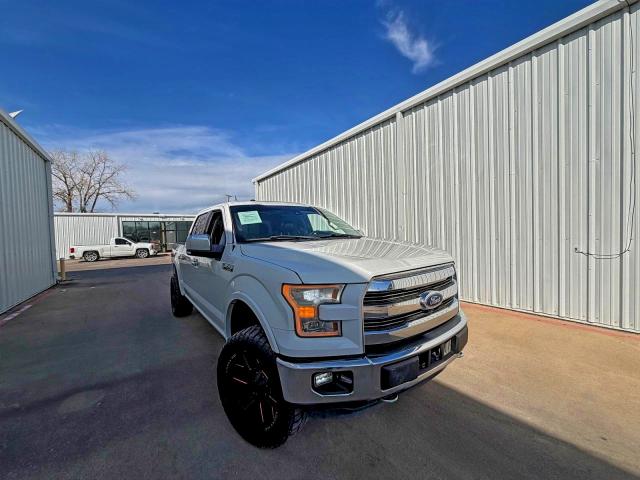 Фото 1 - FORD F-150