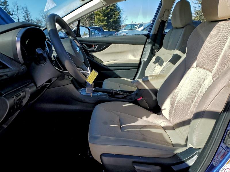 Фото 7 - SUBARU IMPREZA