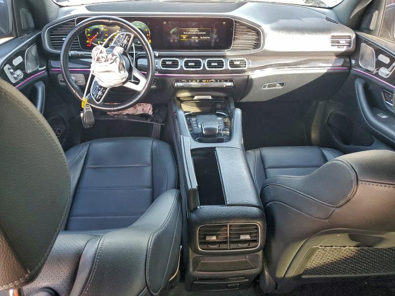 Фото 8 - MERCEDES-BENZ GLE-CLASS