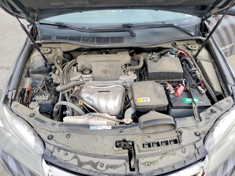 Фото 11 - TOYOTA CAMRY