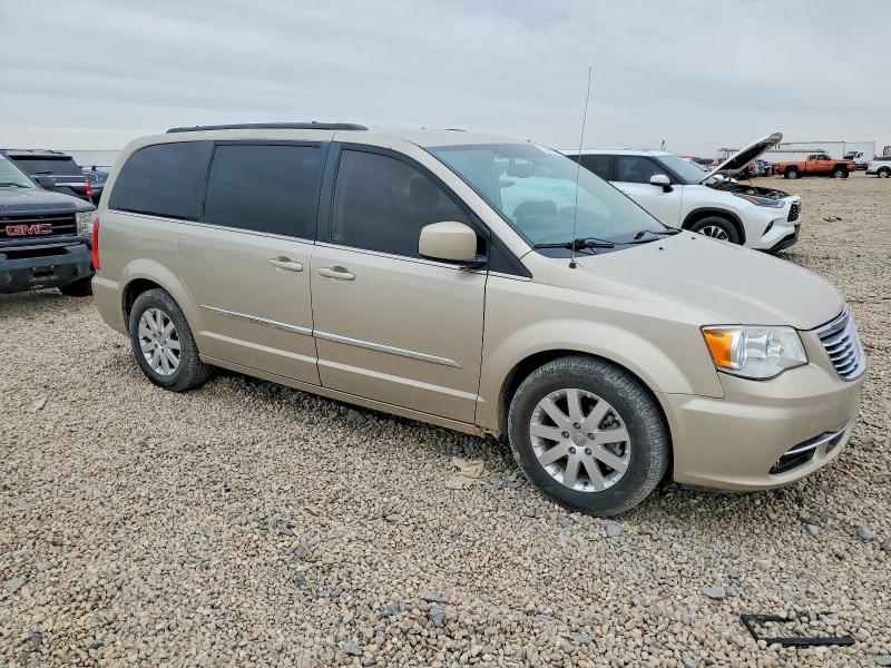 Фото 4 - CHRYSLER MINIVAN