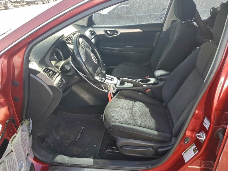 Фото 7 - NISSAN SENTRA