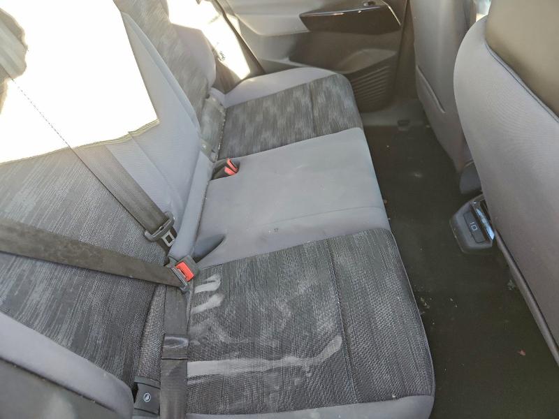 VOLKSWAGEN ID.4 PRO 2021 VIN WVGRMPE26MP022415