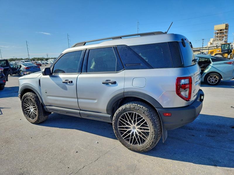 Фото 2 - FORD BRONCO