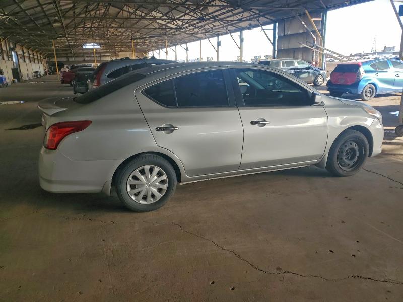 Фото 3 - NISSAN VERSA