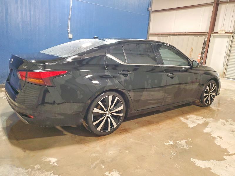 Фото 3 - NISSAN ALTIMA