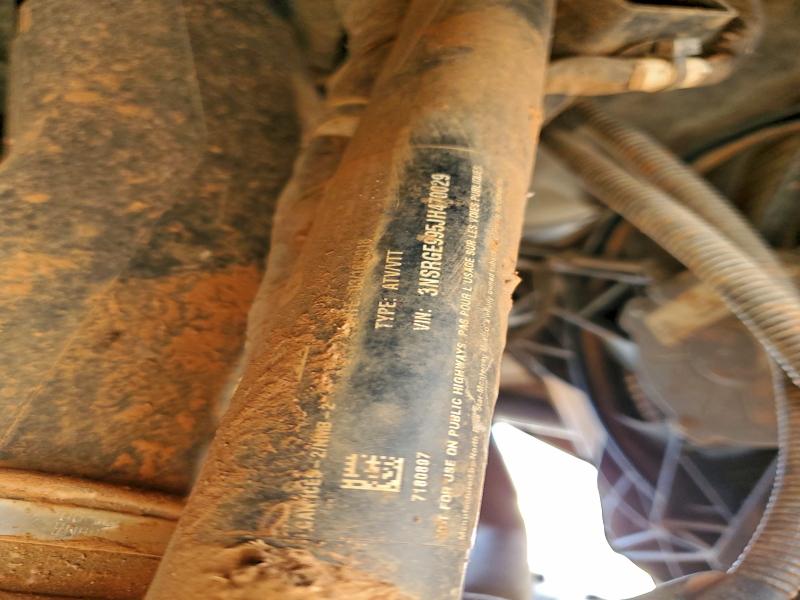 POLARIS GENERAL 2018