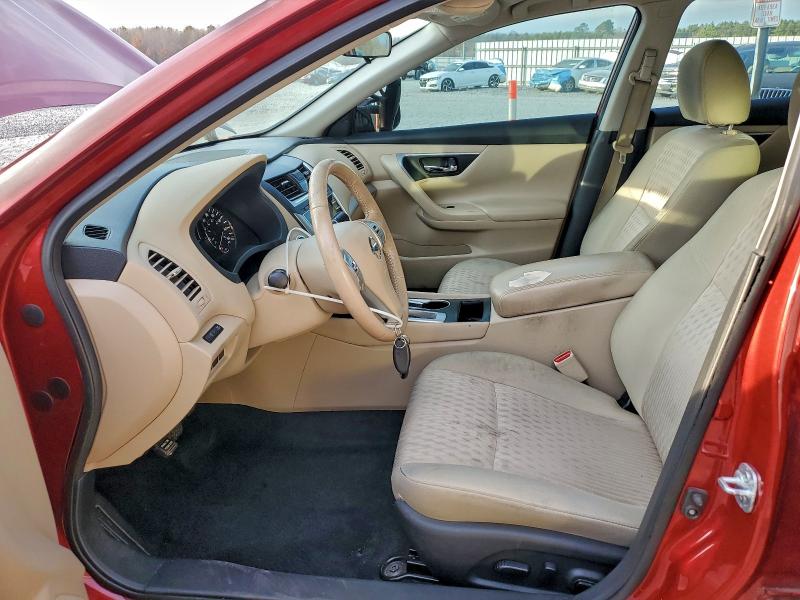 Фото 7 - NISSAN ALTIMA