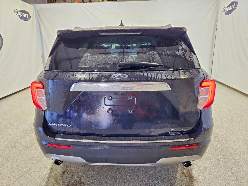 Фото 6 - FORD EXPLORER