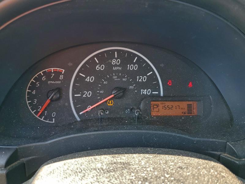 Фото 9 - NISSAN VERSA