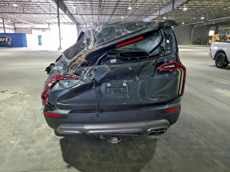 Фото 6 - KIA TELLURIDE