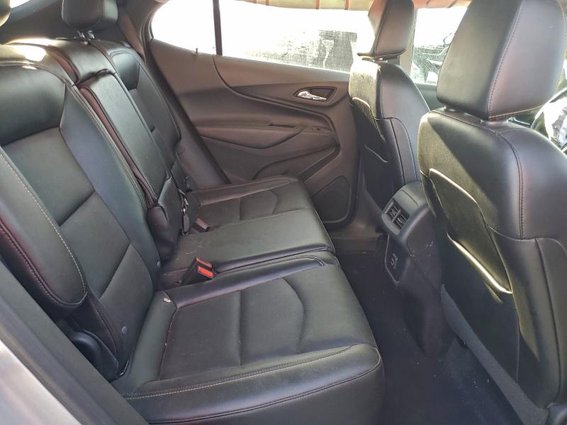 Фото 11 - CHEVROLET EQUINOX