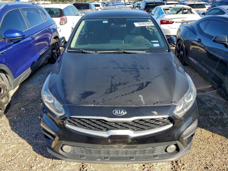 Фото 5 - KIA FORTE