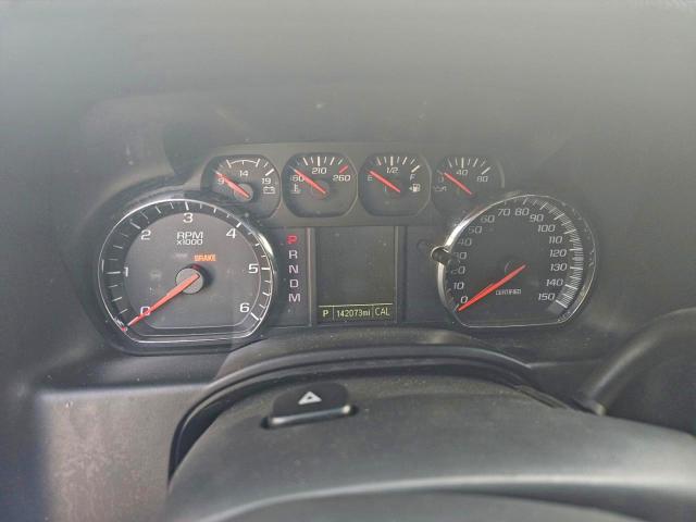 Фото 8 - CHEVROLET TAHOE