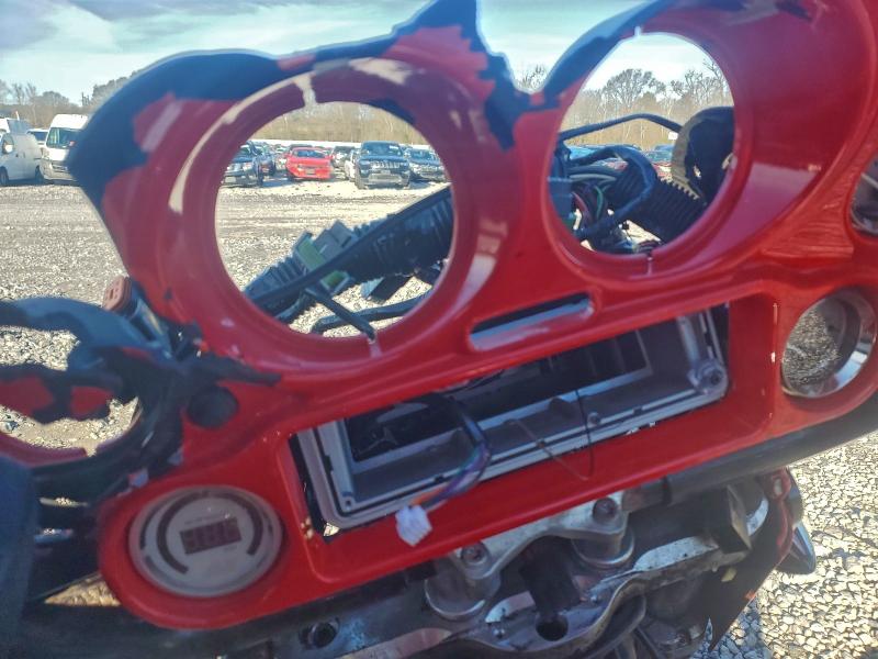 HARLEY-DAVIDSON FL 2013