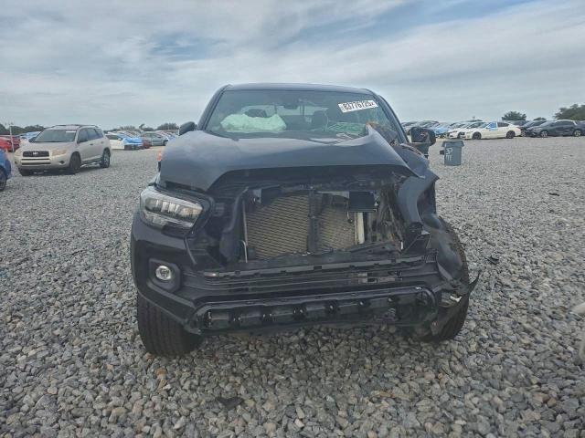 Фото 5 - TOYOTA TACOMA