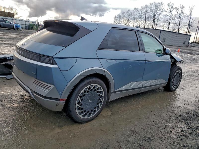 Фото 3 - HYUNDAI IONIQ