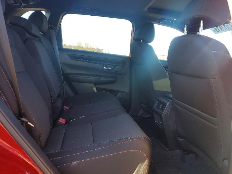 Фото 11 - HONDA CRV