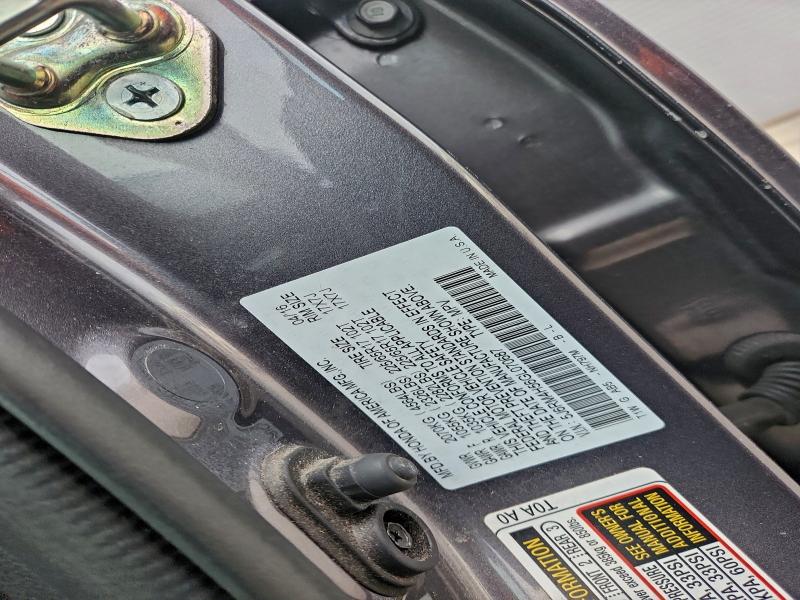 Фото 12 - HONDA CRV